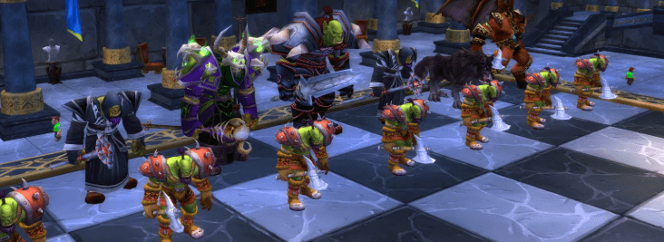 tbc anniversary karazhan